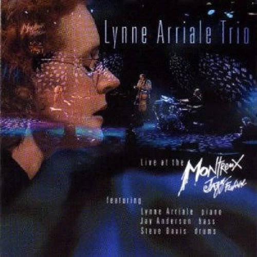 The Lynne Arriale Trio Live At Montreux CD Album 009 - Bild 1 von 1