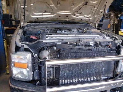 Control motor ECM diésel compatible con camioneta Ford F250SD 00-10 1971819 Foto 1 de 4