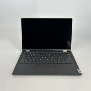 Lenovo Yoga C640 13 FHD TOUCH 1.60GHz i5-10210U 8GB RAM 256GB SSD - Good - Picture 1 of 10
