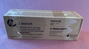 HP W9093MC Tonerkassette Magenta Neu Versiegelt Original - Bild 1 von 7