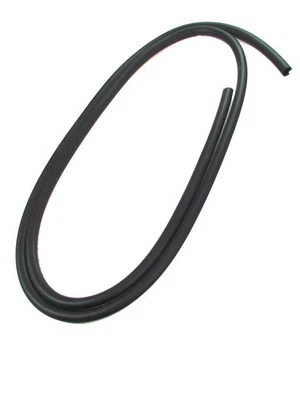 New Precision Front Door Seal  / For 1975-1991 Ford Econoline Van E150 E250 E350 - Image 1 of 3