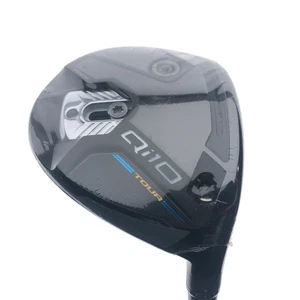 NEW TOUR ISSUE TaylorMade Qi10 Tour Rocket 3 Fairway / 13.5 Degrees / X-Stiff - Picture 1 of 10