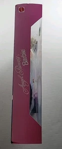 🌟Engel Prinzessin blonde Barbie Puppe mit fliegenden Flügeln, 1996 Mattel #15911 NRFB - Bild 1 von 9