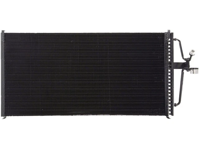 APDI 13QP48F A/C Condenser Fits 2000-2003 Chevy Monte Carlo Condenser Condenser - Изображение 1 из 1
