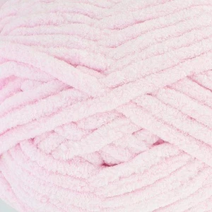 King Cole Jumbo Toastie Knitting Wool Yarn 400g 6452 Baby Pink - Picture 1 of 1