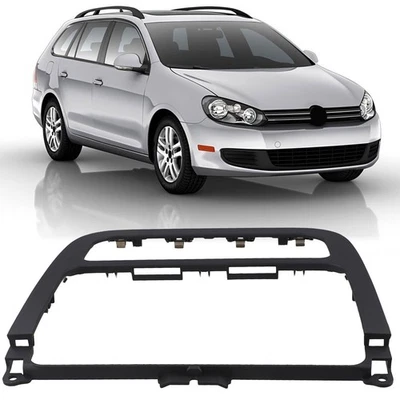Switch Panel for Air Conditioning in For Jetta For MK5 and MK6 2005 2010 - Image 1 of 4