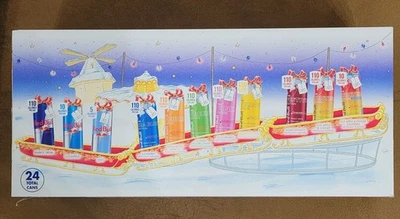 Red Bull Advent Calendar 2025 Christmas Pack SHIPS ASAP - USA - Image 1 of 2