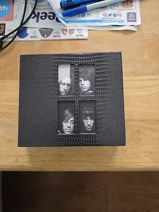 THE DOORS "Love/Death/Travel" CD + DVD Box set Limited Promo Edition 3500 /5000 - Picture 1 of 4