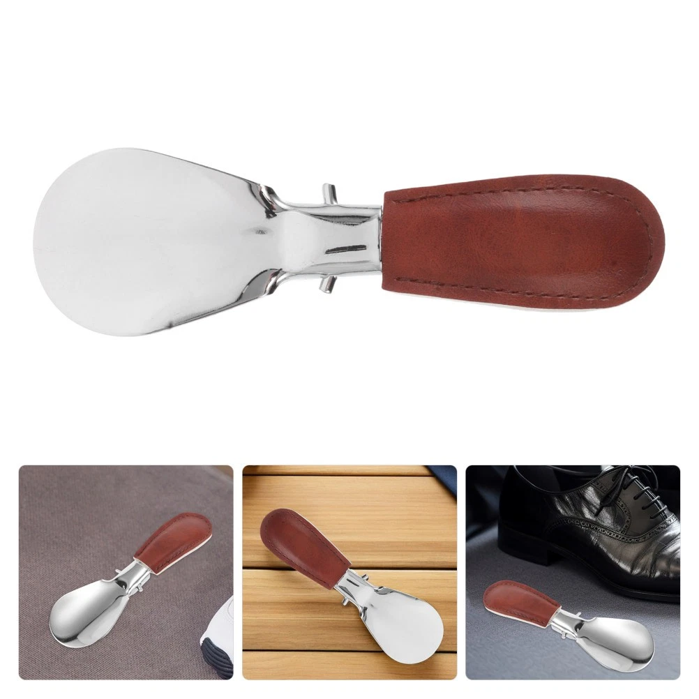 Générique Chausse-pied En Acier Inoxydable – Chausse-pied En