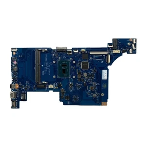 Płyta główna HP 250 G9 z procesorem N4500 128GB-SSD nie obsługuje M2-SSD IPJ52 LA-M041P - Zdjęcie 1 z 5