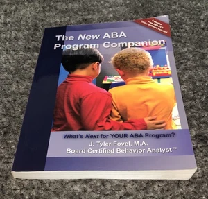 The New ABA Program Companion - Picture 1 of 7