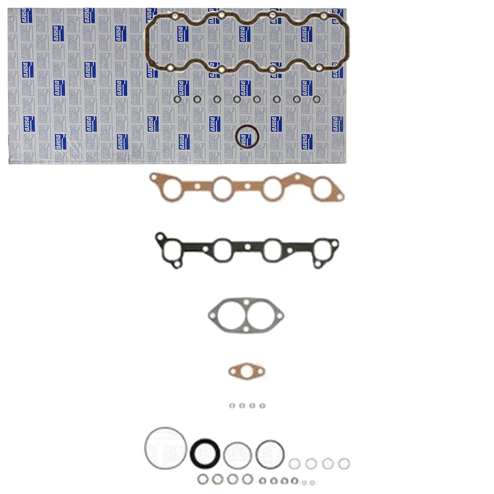 AJUSA JUEGO De Juntas De Culata Compatible Con OPEL ASCONA ASTRA KADETT VECTRA - Imagen 1 de 2