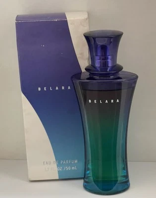 NIB Vintage? Mary Kay BELARA 1929 Eau De Parfum 1.7 Fl oz/50ml - Image 1 of 4