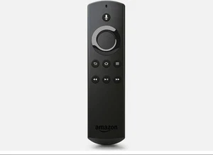 Original Amazon Fire TV and Fire TV Stick 1st Gen Remote Alexa Voice PE59CV - Picture 1 of 4