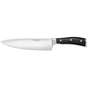 Cuchillo de chef Wusthof Classic Ikon 8 pulgadas - 1040330120, 4596/20 - Nuevo en caja - Imagen 1 de 1