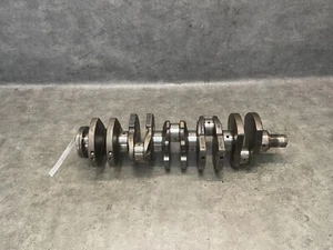 Audi 2.0 20V 160PS NM 5 Cylinder Crankshaft 034105101 #26471 - Picture 1 of 7