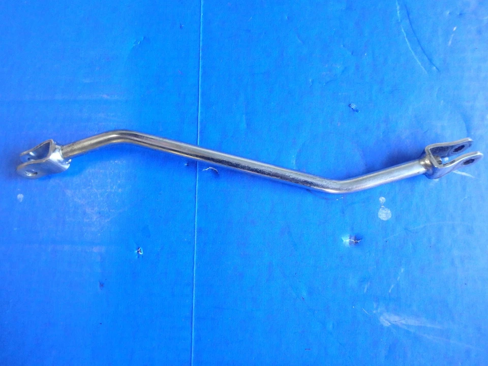 Elevador de freno Kymco Venox 250 2006 Foto 1 de 1