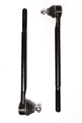 Juego de extremos de varilla de amarre interior para Cadillac Brougham Calais DeVille Fleetwood 1971-1976 Foto 1 de 2