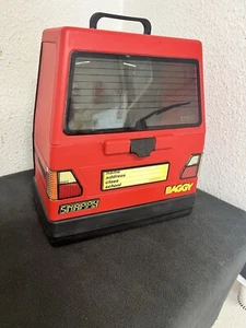 Schulranzen Snappy Baggy 80er Jahre Rarität ! - Bild 1 von 18