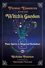Nicholas Pearson Flower Essences from the Witch's Garden (Taschenbuch)