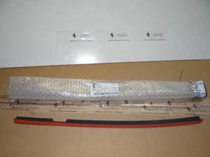 FERRARI California T Front Undertray Gasket # 86574200 - Picture 1 of 1