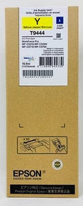 Epson T9444 Original Patrone Gelb Workforce Profi WF-C5210/WF-C5290/WF-C5710 - Bild 1 von 1
