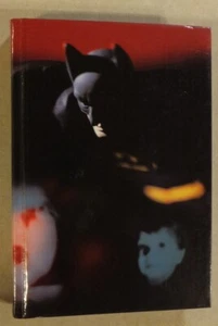 BATMAN THE ULTIMATE EVIL BY ANDREW VACHSS 1995 FIRST PRINT HARDCOVER - Picture 1 of 7