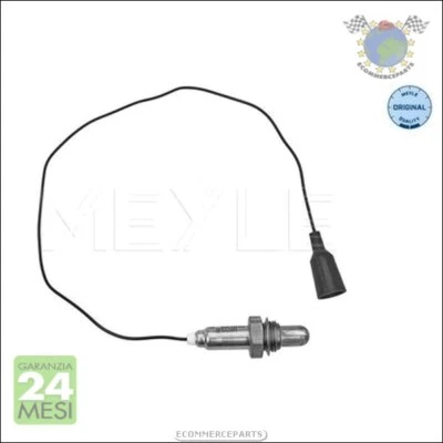 Sonda Lambda Meyle per AUDI COUPE 100 90 80 FIAT REGATA TIPO NISSAN PICK SEAT T - Immagine 1 di 4