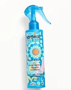 Amika Hydro Rush Intense Moisture Leave-In Conditioner, 6.7 oz - Picture 1 of 6