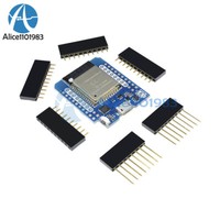 MINI Wemos D1 ESP32 ESP-32 WIFI Development Bluetooth ESP8266 CP2104 Module
