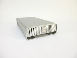 G-Technology G-Drive 1 TB External Hard Drive, eSATA, USB 2.0, FW800 0G00199 - Picture 1 of 7
