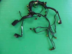 Aprilia  1100 Tuono Factory 17 Kabelbaum hinten, cables, wiering - Imagen 1 de 2
