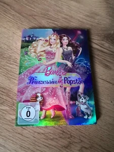 DVD Barbie die Prinzessin und der Popstar - Bild 1 von 1