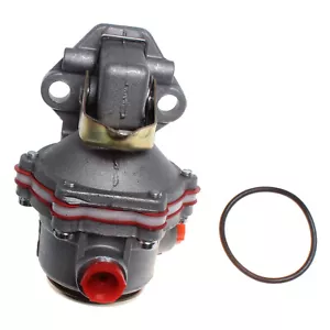New Fuel Lift Pump For New Holland 7635 TL80 6635 TL90 TL100 5635 Case IH JX95 - Picture 1 of 4