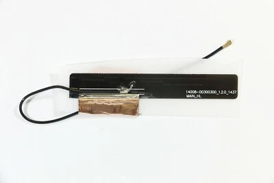 Asus FonePad 7 K012 Wifi Antenna 14008-00300300_1.2.0_1437 main_hl - Immagine 1 di 2