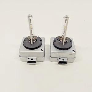 OPENBOX D3S Replacement HID Xenon Headlight Bulbs | Pack of 2 | MC414 - Picture 1 of 6