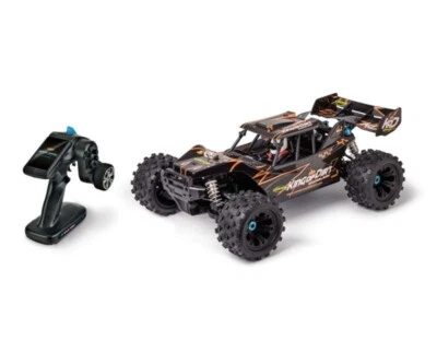 Carson King of Dirt Cage 4WD Buggy 4S Brushless 1:8 2.4GHz RTR - 500409064 - Bild 1 von 4