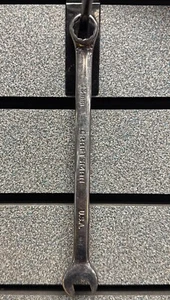 Craftsman Polished Professional 13mm Box Wrench | 45992 USA Made | Ships Fast - Picture 1 of 6