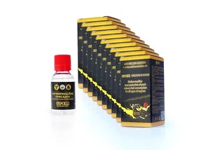 Lote 10 unidades sin blister.Aditivo para aceite de motor NeoProtec .GT-EM - Bild 1 von 2