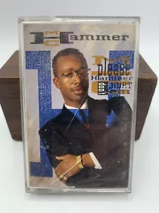 M.C. Hammer: Please Hammer Don't Hurt 'Em 1990 (Cassette Tape) Stop..Hammer Time - Picture 1 of 6