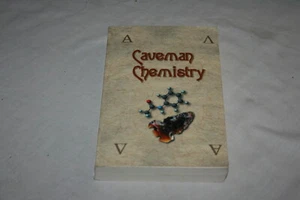 Caveman Chemistry 28 Projects from Fire to the Plastics by Kevin M. Dunn 2003 - Picture 1 of 1