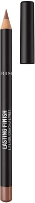 Rimmel London Lasting Finish Lip Liner - Choose Your Shade - Image 1 of 2