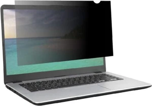 Amazon Basics - Blickschutzfilter für 14" (35,56 cm) Breitbildschirm B-WARE - Bild 1 von 2