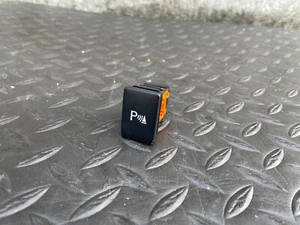 Lexus 15-19 Rc200 T Rc350 Asistente de estacionamiento Pdc Interruptor Control OEM 32 K - Imagen 1 de 3