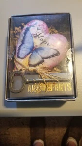 Demdaco Art Hearts "Hope" NIB - Picture 1 of 2