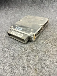 1996 FORD F250 BRONCO 5.8 A/T ECU ECM PCM ENGINE CONTROL MODULE F6TF-12A650-WC - Picture 1 of 4