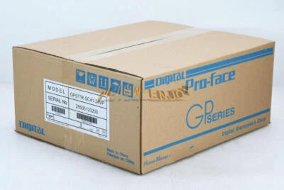 1PCS NEW Pro-face GP577R-SC41-24VP Touch Panel - Image 1 of 4