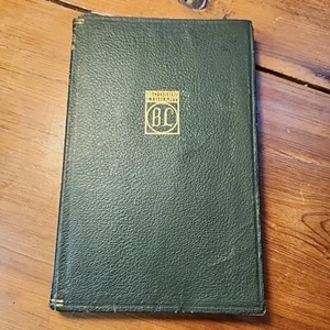 1919 Modern Library BL Oscar Wilde Salome And Other Plays Book Antique Boni Live - Picture 1 of 13