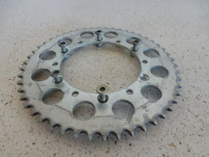 JT Sprockets Rear Sprocket 50T fits 2002 Kawasaki KX250 JTR460-50 - Bild 1 von 6