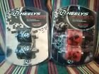 Heelys Wheel Kit Fats (Set Of 2) Collectible Wheels - Choice Of Colours & Sizes!